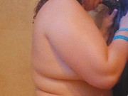 Shower blow #2 12/16