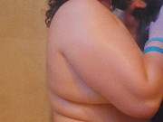 Shower blow #2 13/16