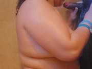 Shower blow #2 14/16