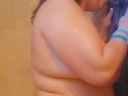 Shower blow #2 15/16