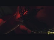 Young Asian Milf first time sucking cock on camera - Secret Yamii - Asian Blowjob 11/16