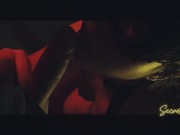 Young Asian Milf first time sucking cock on camera - Secret Yamii - Asian Blowjob 13/16