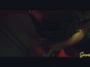 Young Asian Milf first time sucking cock on camera - Secret Yamii - Asian Blowjob 5/16