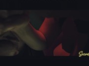 Young Asian Milf first time sucking cock on camera - Secret Yamii - Asian Blowjob 8/16