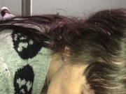 Sex, silence and sandwich!😉 1/16