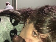 Sex, silence and sandwich!😉 6/16