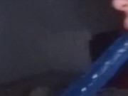 deepthroat długie dildo 13/16