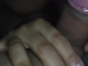 Mi hermanastra me la chupa 1/16