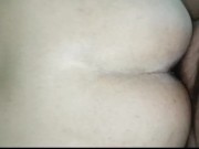 Cum inside Indian wife's pussy 12/16