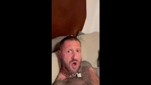 hot daddies sucking each other jerking off and cumming so hot!