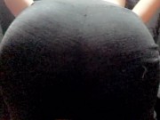 Le enseño mi culo a mi novio 2/16