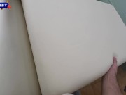 Requested a massage therapist for an additional service 2/16