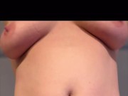 Big natural milf tits bouncing everywhere 3/16