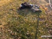 Ordered a lifelike sexdoll replica of random girl I met at the park 2/16