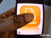 Ordered a lifelike sexdoll replica of random girl I met at the park 3/16