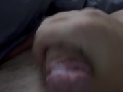 POV - Someone Asked Me For a Jacking Off Video on OF