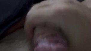 POV - Someone Asked Me For a Jacking Off Video on OF