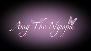 Big Tiddy Girl masturbate!