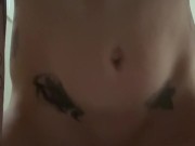 watch me ride my dildo 10/16