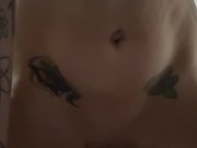 watch me ride my dildo 11/16