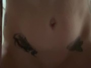 watch me ride my dildo 12/16