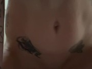 watch me ride my dildo 13/16