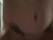 watch me ride my dildo 15/16