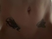 watch me ride my dildo 9/16