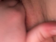 Lick up my cream👅 14/16