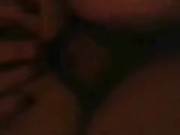 Moglie tradisce il marito durante un viaggio in treno - Niky La Monella 12/16