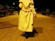 Moglie tradisce il marito durante un viaggio in treno - Niky La Monella 6/16