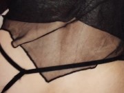 Collection of homemade porn of a Russian mature couple 12/16