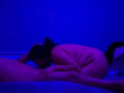 Me folla y termina dentro de mí vagina...!!! 3/16