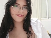 JOI & CEI : DEUTSCHE WICHSANLEITUNG Und am Ende CUM EATING INSTRUCTION 11/16