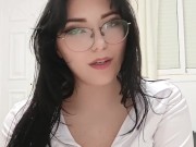 JOI & CEI : DEUTSCHE WICHSANLEITUNG Und am Ende CUM EATING INSTRUCTION 2/16