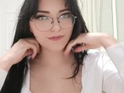 JOI & CEI : DEUTSCHE WICHSANLEITUNG Und am Ende CUM EATING INSTRUCTION 3/16