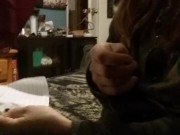 MollyDevine records a unknow short of RoxyFox420 - Screenshot 12 of 16 - Petite
