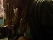 MollyDevine records a unknow short of RoxyFox420