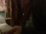 MollyDevine records a unknow short of RoxyFox420 - Screenshot 15 of 16 - Verified Amateurs