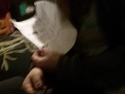 MollyDevine records a unknow short of RoxyFox420 - Screenshot 16 of 16 - HD