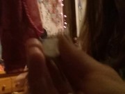 MollyDevine records a unknow short of RoxyFox420 - Screenshot 3 of 16 - Tickle