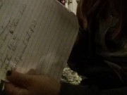 MollyDevine records a unknow short of RoxyFox420 - Screenshot 5 of 16 - Verified Amateurs