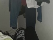 AGITADO PERO ME MASTURBO