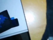 21 YEAR OLD COCK CUMS ON SOCK AT NIGHT 11/16