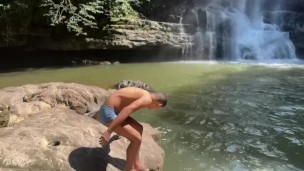 Sexy Latino Boy Spends a Hot Afternoon at Home Every Day