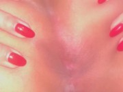 Cuzinho pronto para ser fodido 1/16