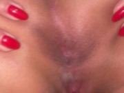 Cuzinho pronto para ser fodido 8/16