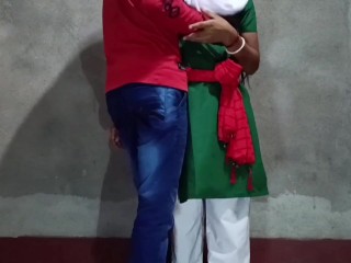 Indian school girls first time sex