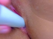 BEAUTIFUL GIRL HAS A BEAUTIFUL PINK PUSSY 15/16