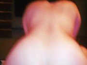 No Love please! You break my ass! (POV) - MeowPink 3/16